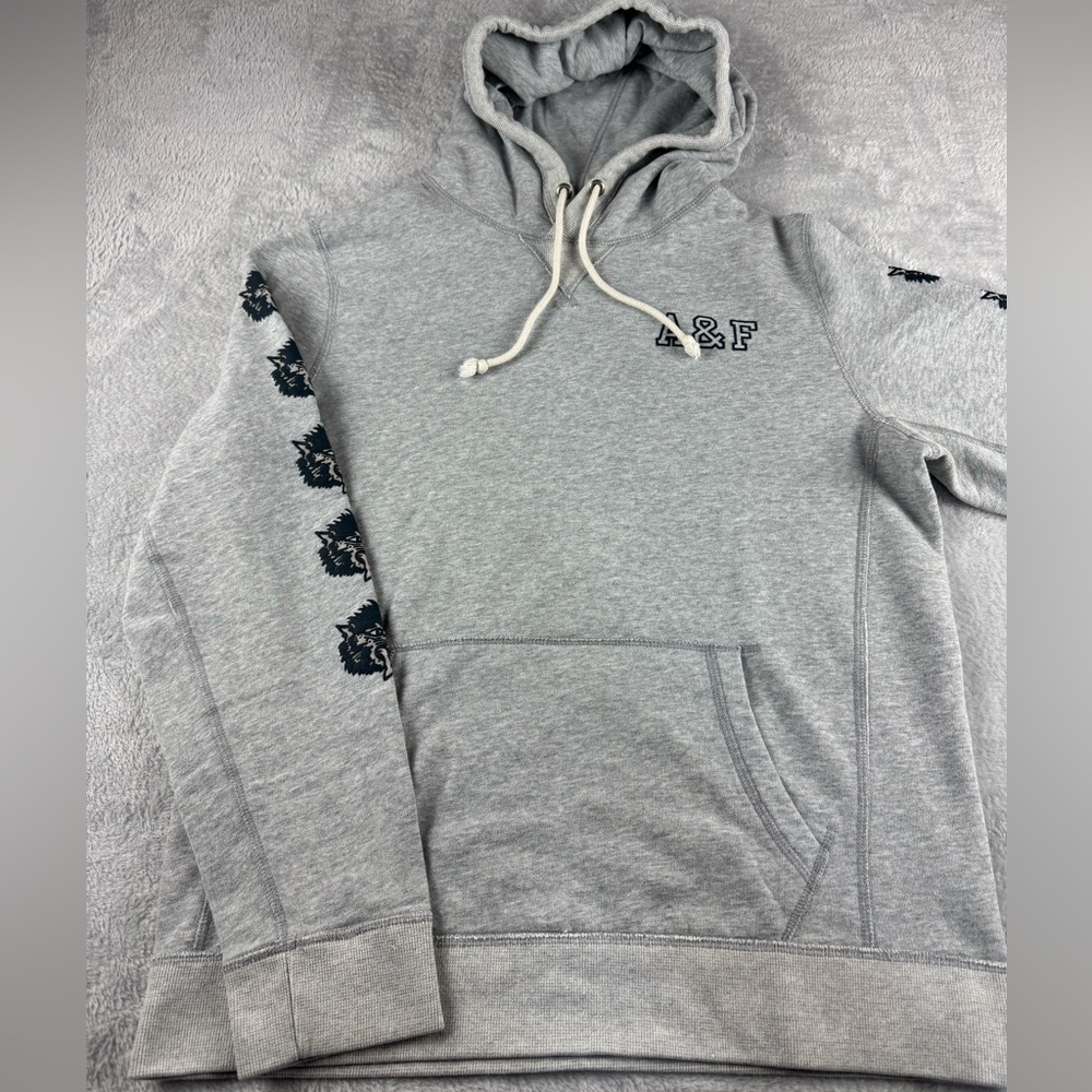 Abercrombie & Fitch Hoodie
